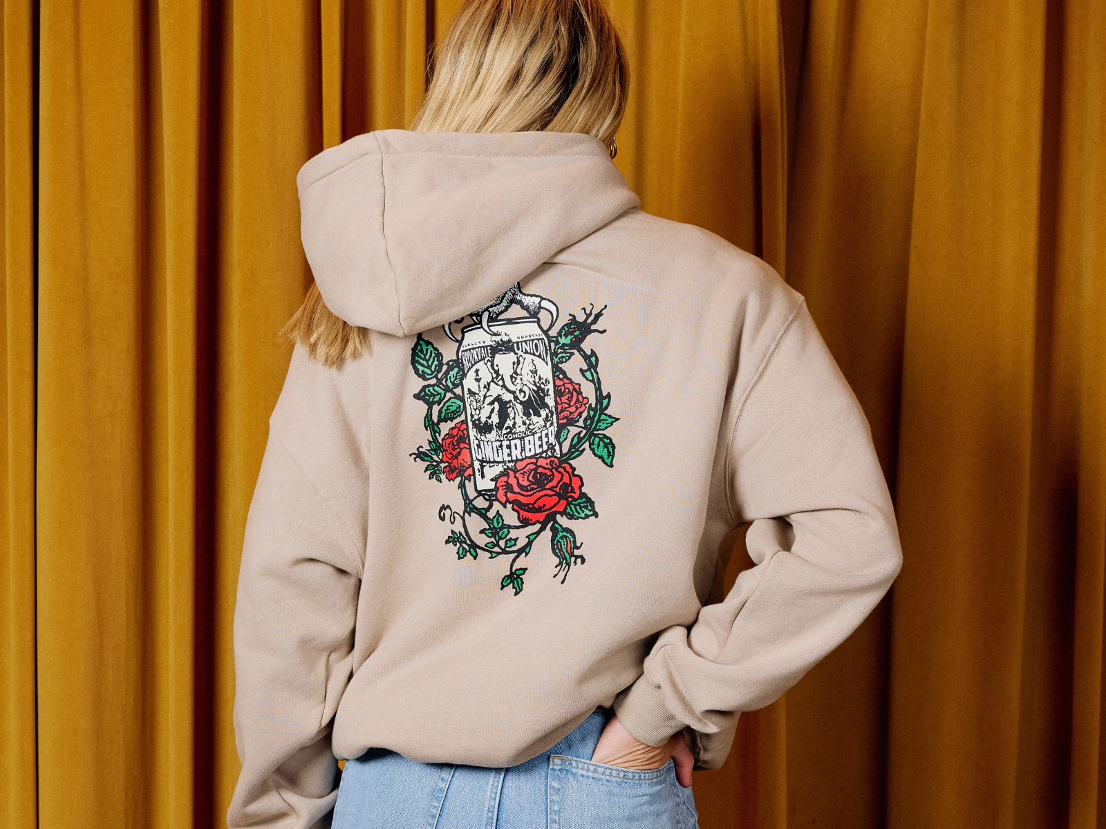 HOODIES & CREWS – Brookvale Union