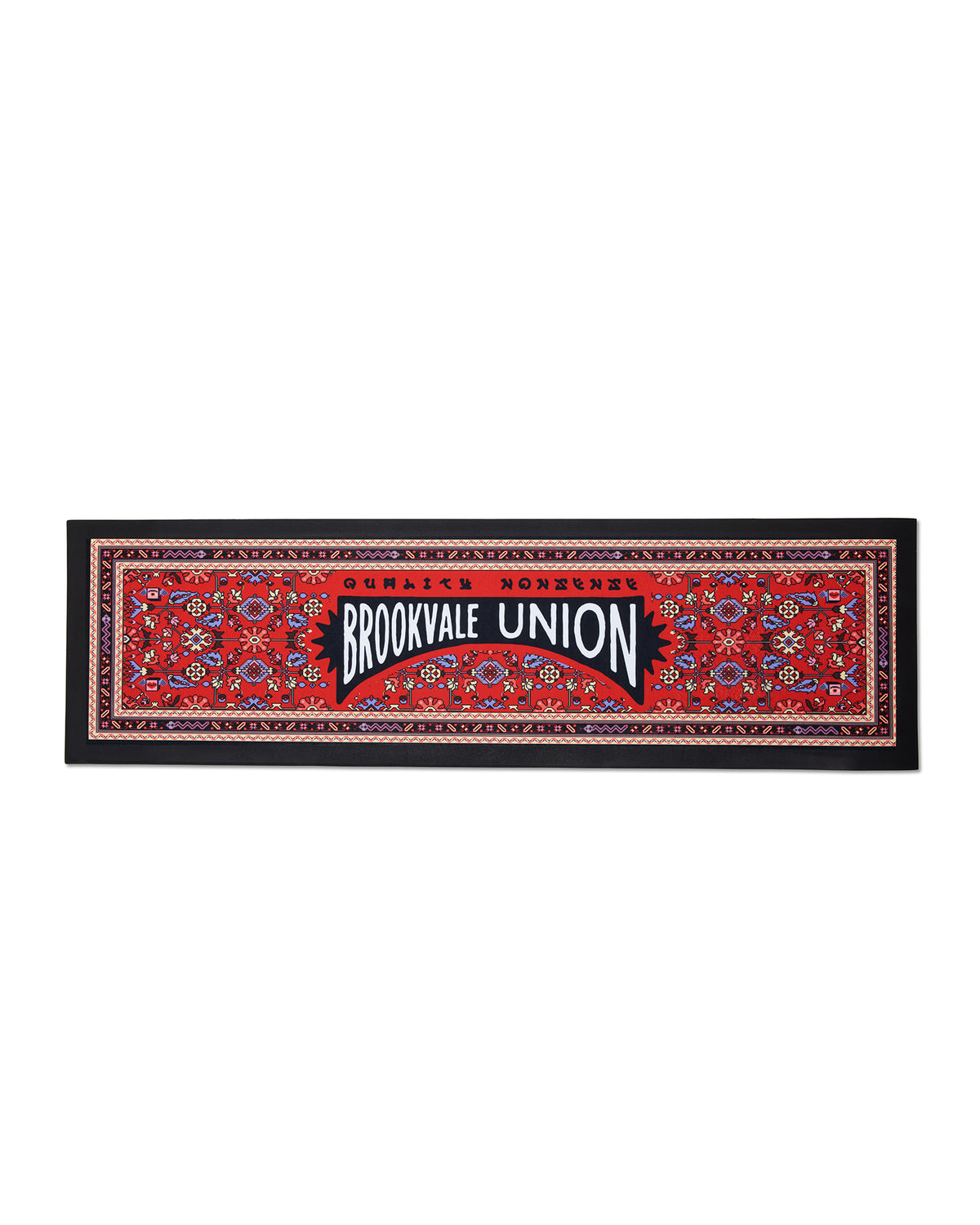 Brookvale Union Felt Bar Runner