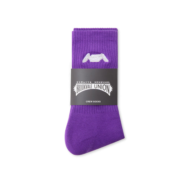 Brookvale Union Socks 2PK
