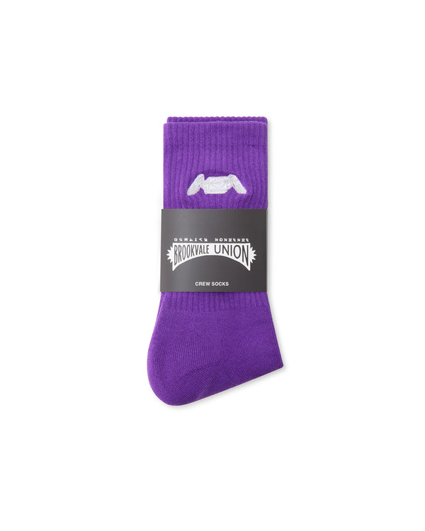 Brookvale Union Socks 2PK