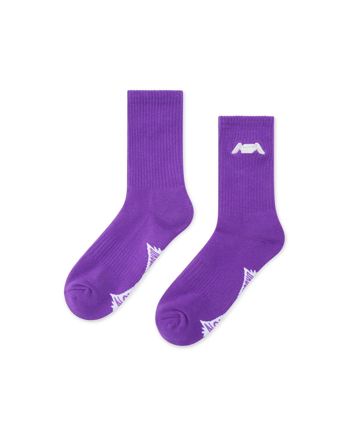 Brookvale Union Socks 2PK
