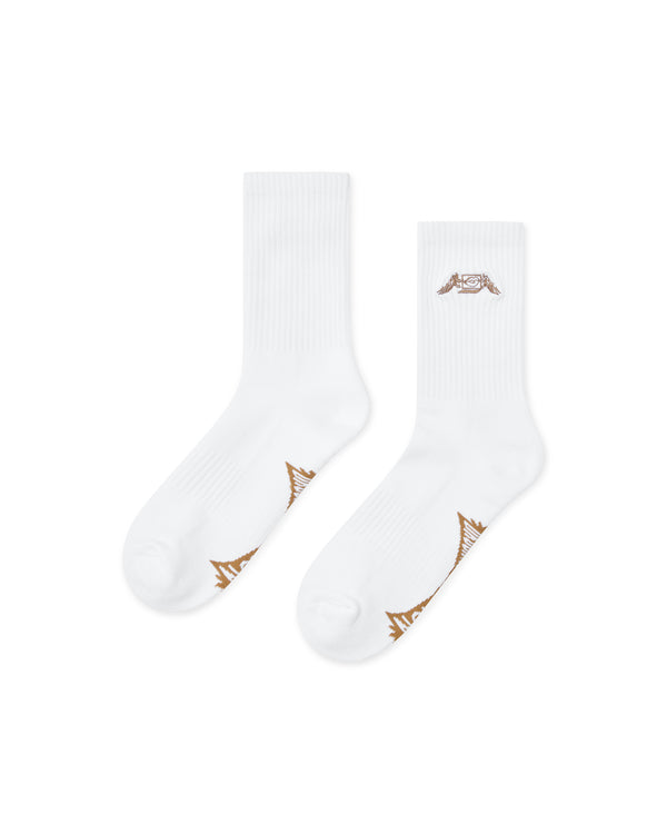 Brookvale Union Socks 2PK