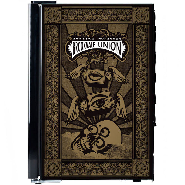Brookvale Union 70L Bar Fridge
