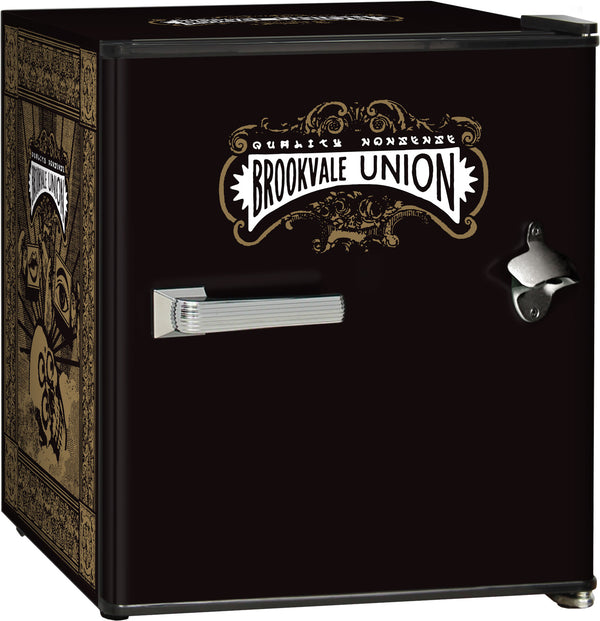 Brookvale Union 46L Bar Fridge