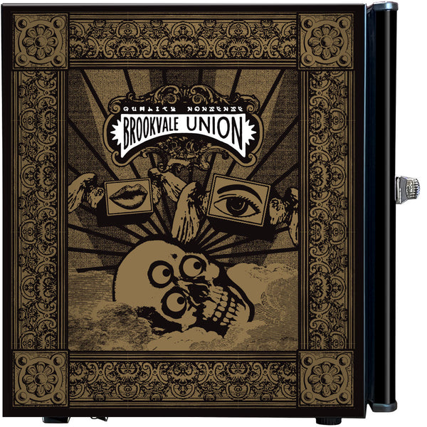 Brookvale Union 46L Bar Fridge