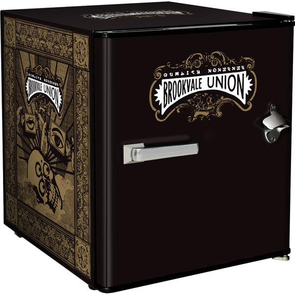 Brookvale Union 46L Bar Fridge