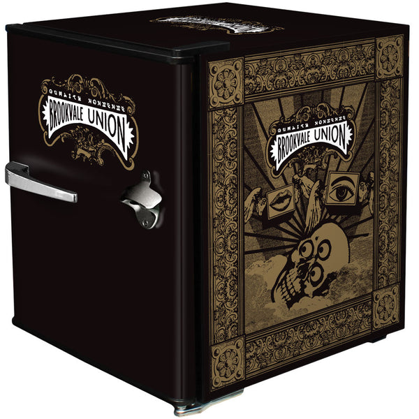 Brookvale Union 46L Bar Fridge
