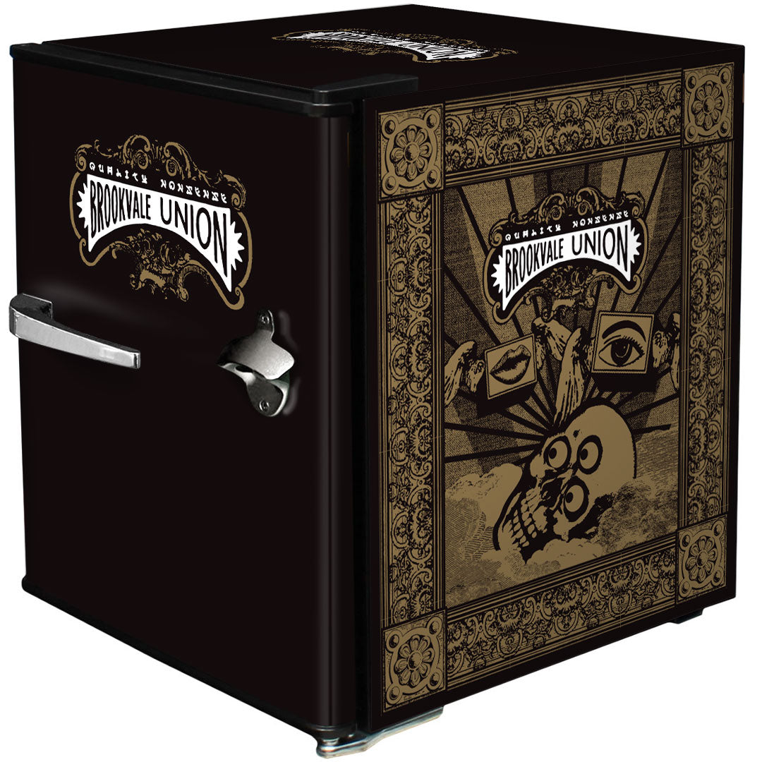 Brookvale Union 46L Bar Fridge